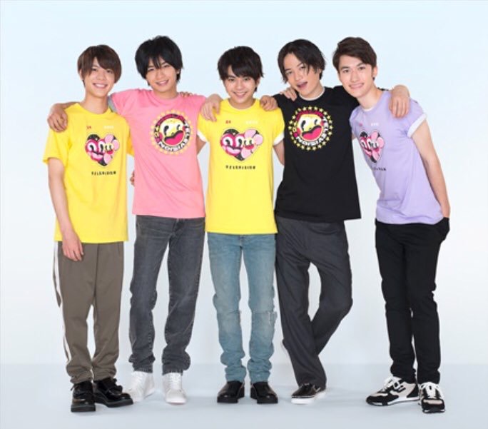布教企画第2弾！あなたも絶対惚れる！！菊池風磨ソロパートTOP15