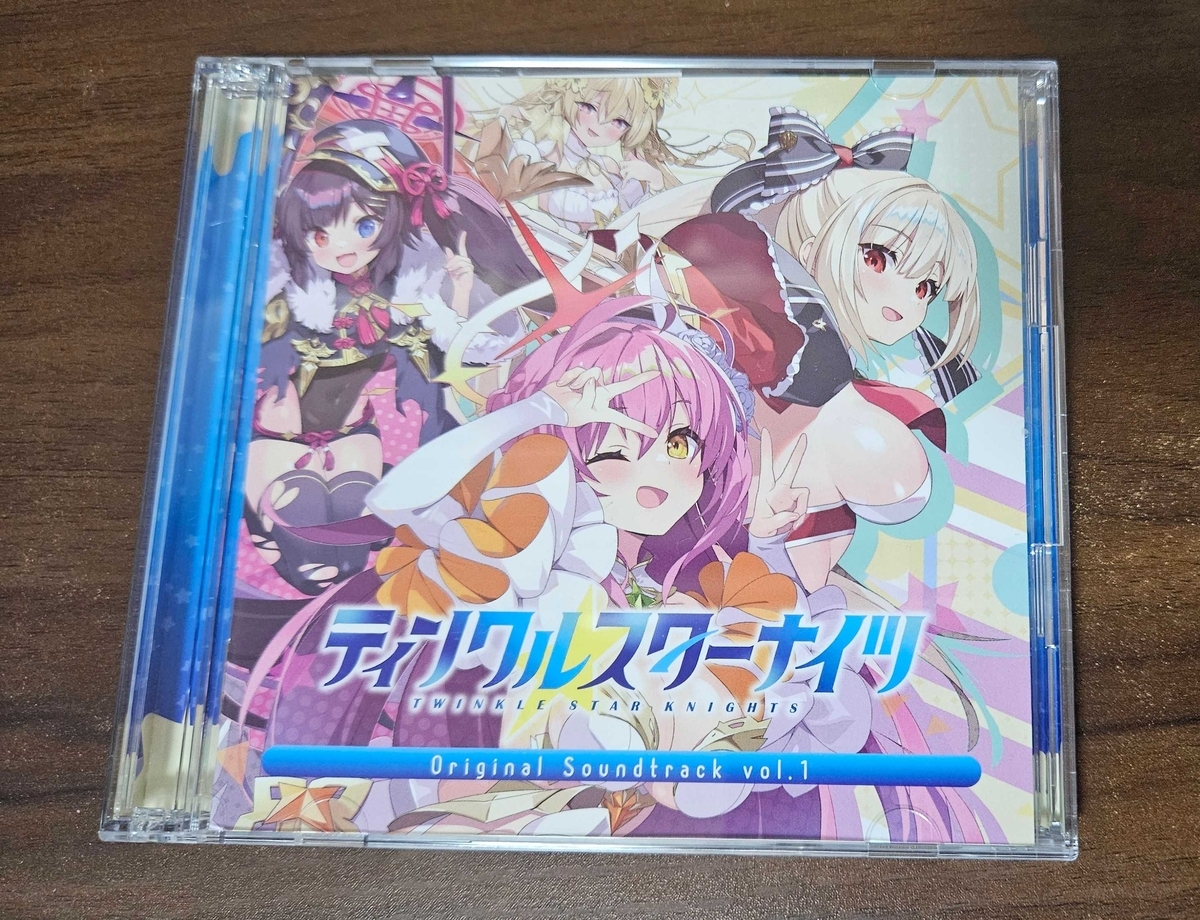クルスタポップアップストアに行ってきた！ - 女児のクルスタ語り日記