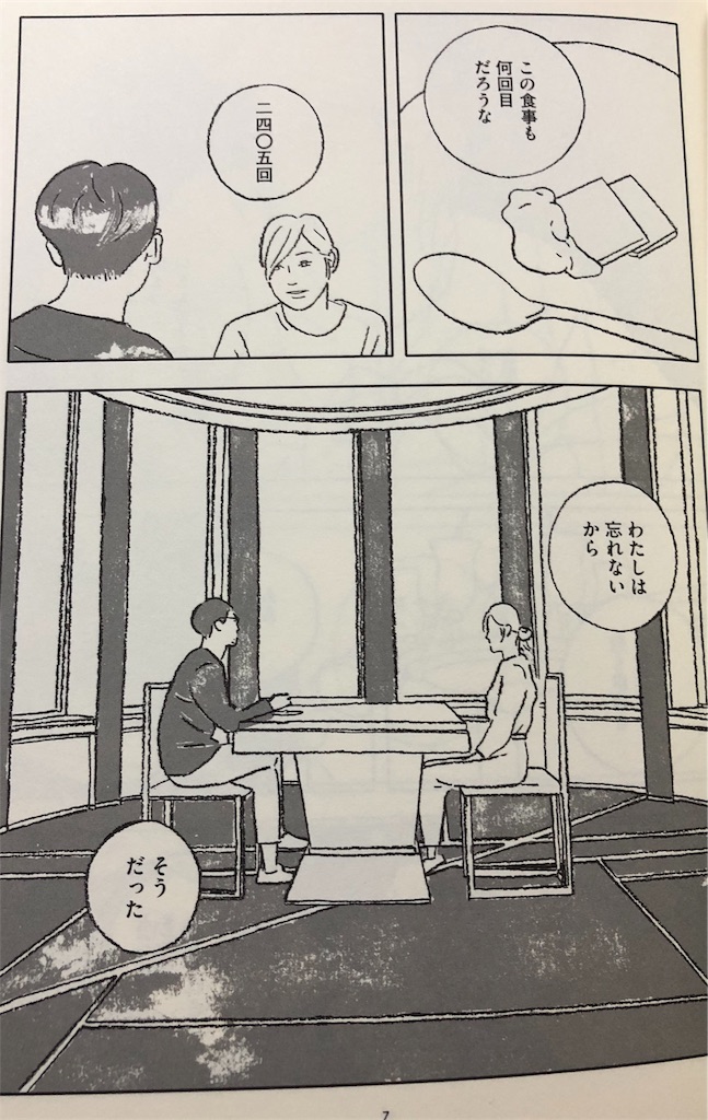 f:id:jojocomic2325:20190313230337j:image f:id:jojocomic2325:20190313230337j:image