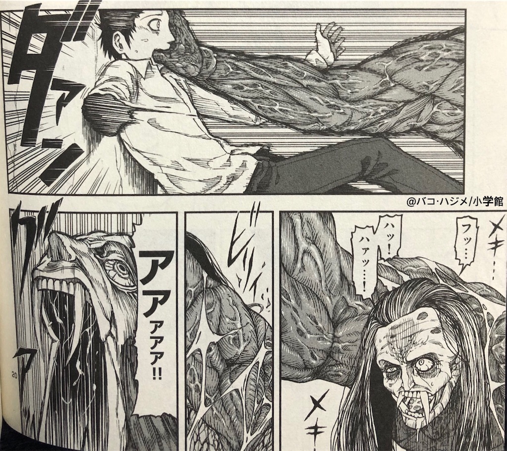 漫画に飽きるまで 漫画に飽きるまで