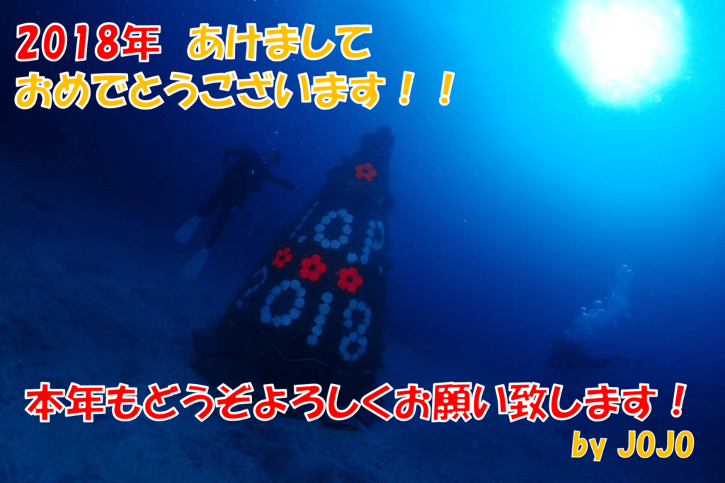 f:id:jojosdivinglog:20180104010324p:plain f:id:jojosdivinglog:20180104010324p:plain