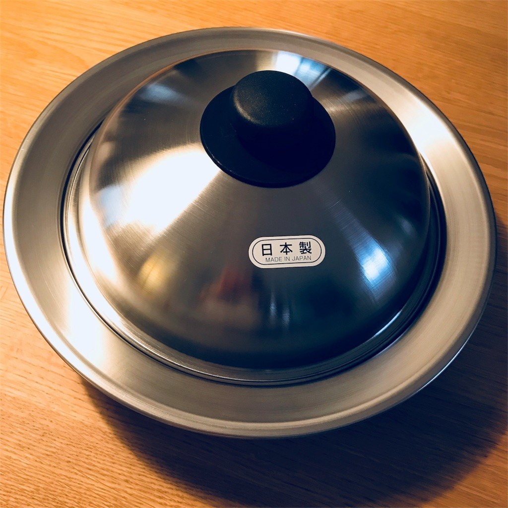 夢のある蒸し器 Joy Jura