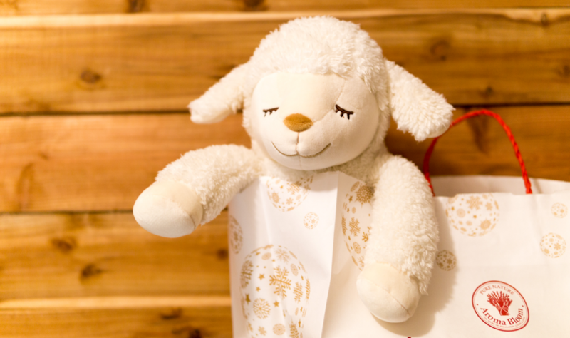もふもふ＋かわいい＋癒やし】ひつじのメイプルが可愛すぎたから