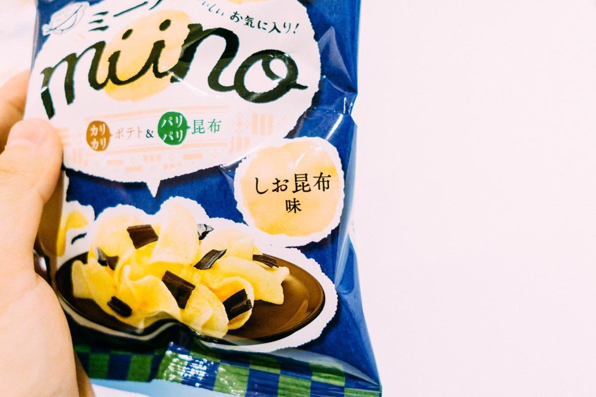 いも子とこぶ太郎 カルビー ポテトファーム いも子とこぶ太郎 - もふりんが北海道