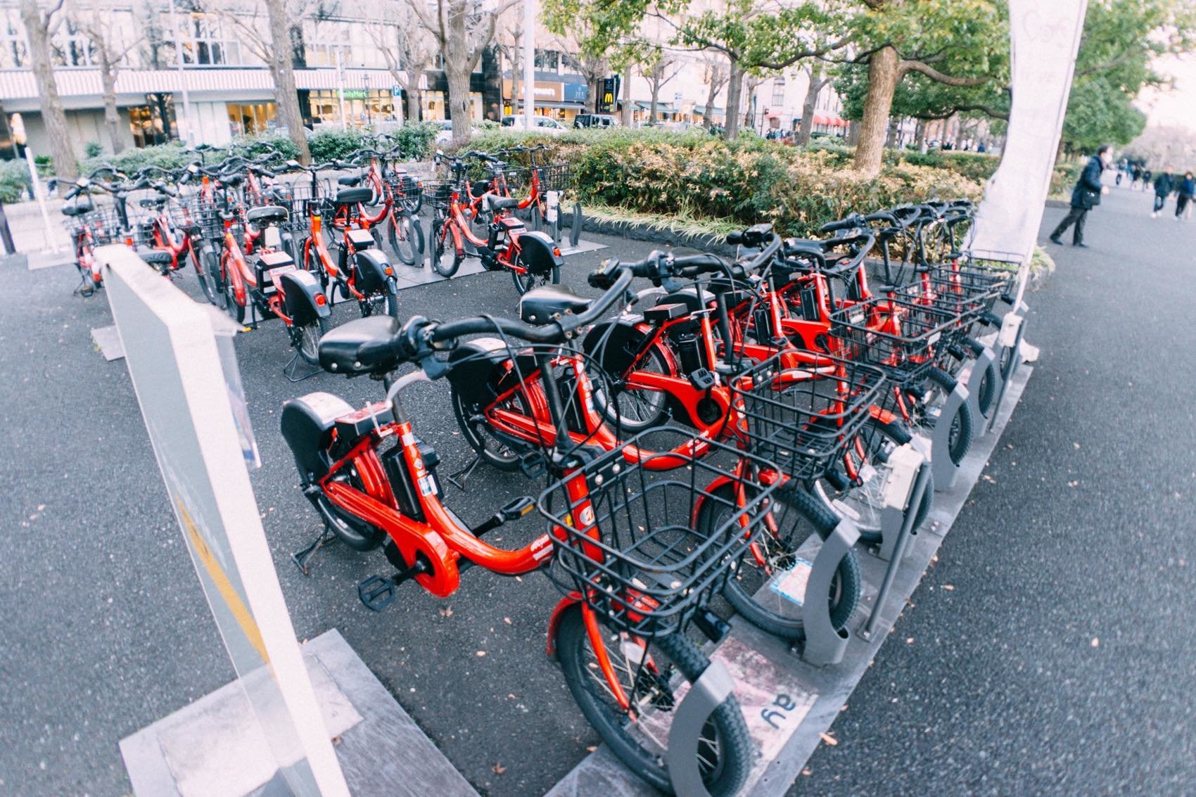 2019安くて良い自転車