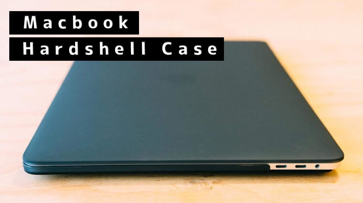 MacBookの黒ハードカバーを取り付けた！ - ものものブログ