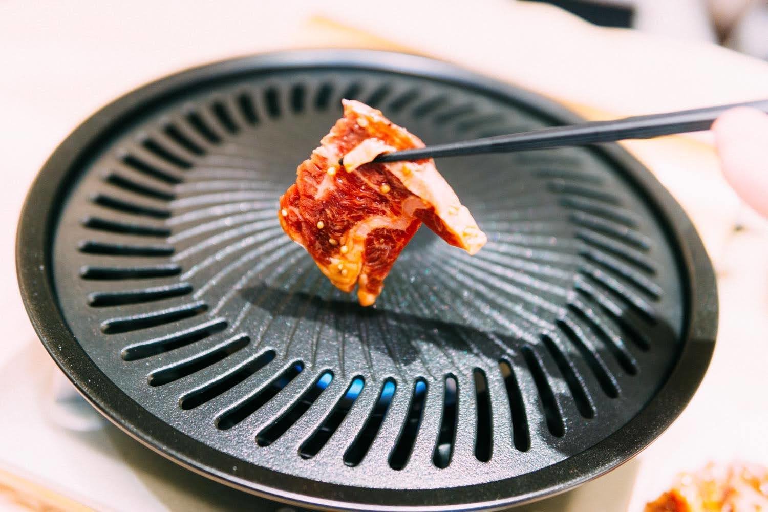 お店みたいな焼き肉プレート＋熟成ジャンで、自宅の焼き肉が10倍