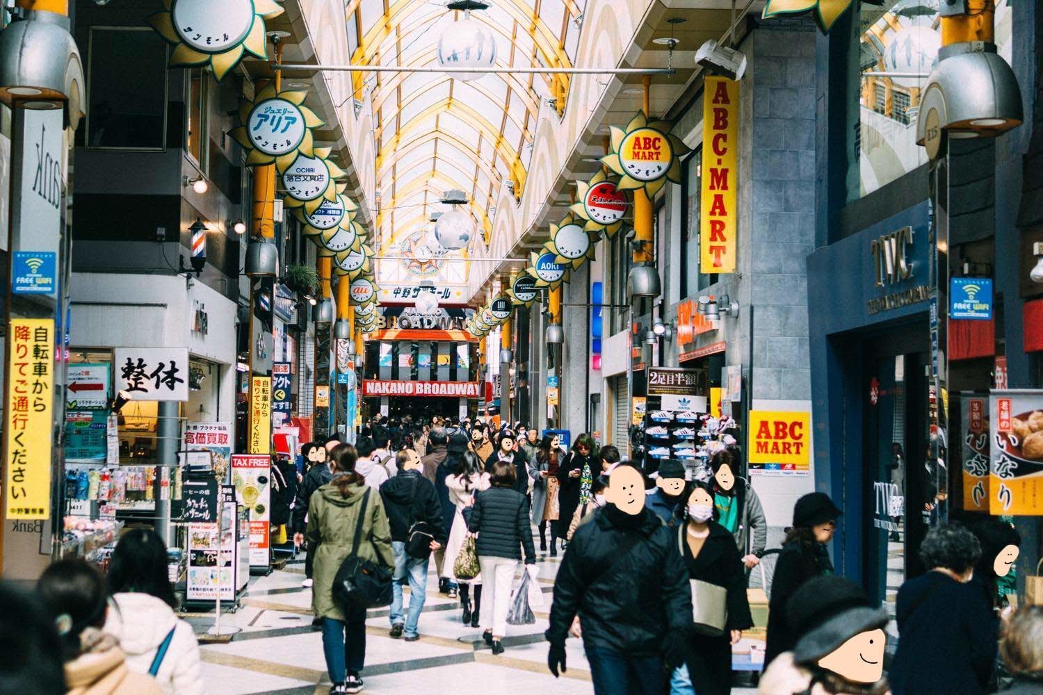 中野にあるthewatchcompanyで高級腕時計を体験してきました ものものブログ 中野にあるthewatchcompanyで高級腕時計を体験してきました ものものブログ