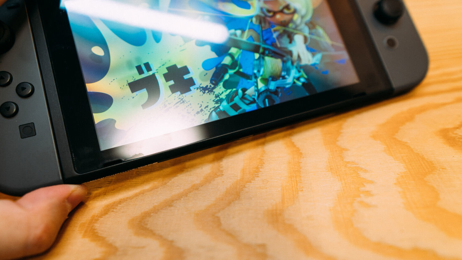 Nintendo Switch 本体 （スピーカー故障） Nintendo Switchの音がおかしい時の対処方法(修理事例付き