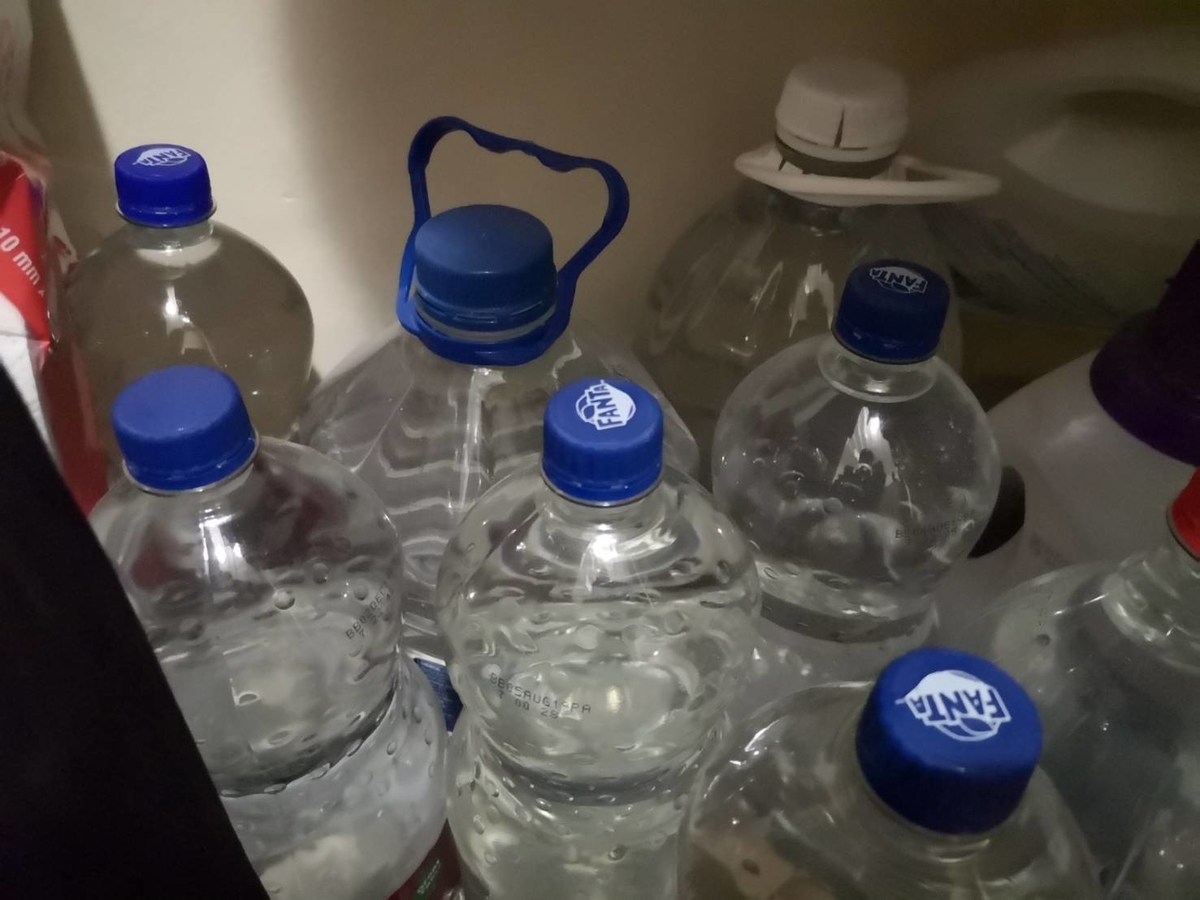 ナミビアの水、電気、ネット事情について - ナミビア 〜Nombili のんびり〜