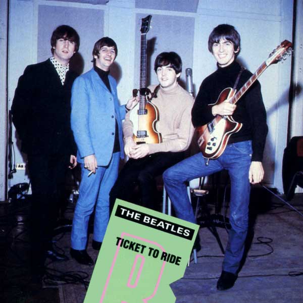 Ticket to Ride