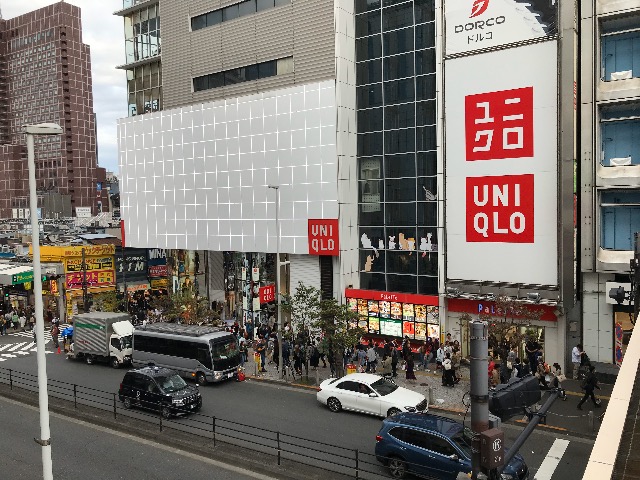 ユニクロのセルフレジでやっぱりオタオタ ヒデヨのジョムティェンビーチ便り