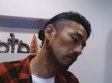 ツーブロック メンズ 辻堂海側 隠れ家的な美容室 美容院 Jonafaブログ
