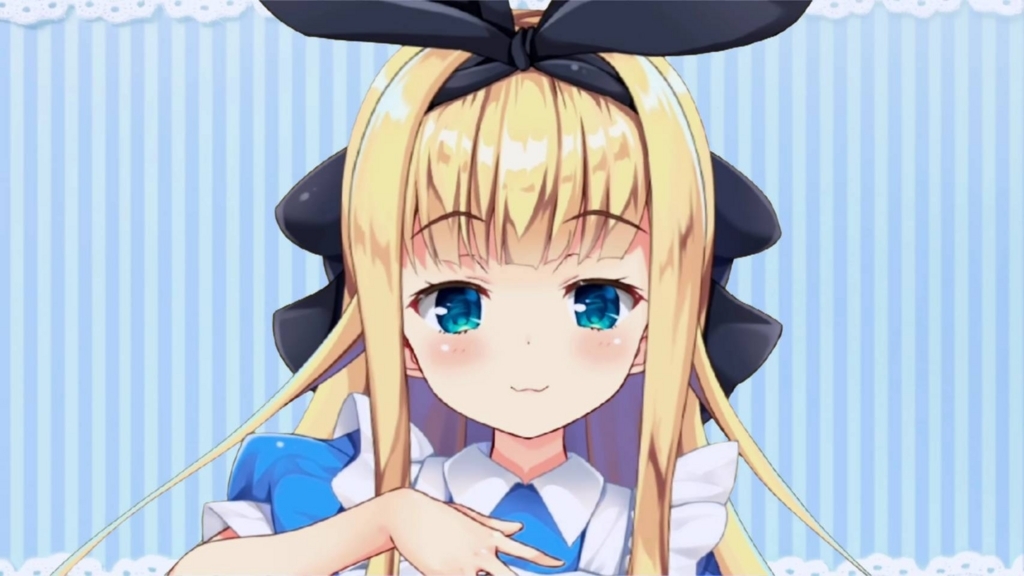 どえらくカワイイvtuber 物述有栖ちゃんを見逃すな オタクのままアラサーになりました どえらくカワイイvtuber 物述有栖ちゃんを見逃すな オタクのままアラサーになりました