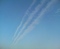 切り裂かれた空