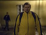 Michael Chernus(エドワード・タヴナー役)