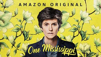 ドラマ「One Mississippi」 (シーズン1)の紹介画像