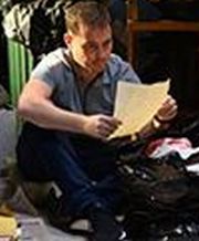 Martin Compston