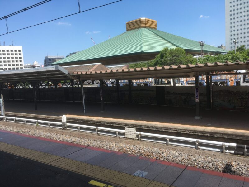 Jonisan 令和5年 大相撲 初場所 10日目 - jonisan’s diary