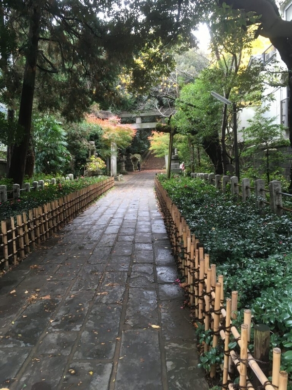 Jonisan 東京 神社巡り 2 - jonisan’s diary