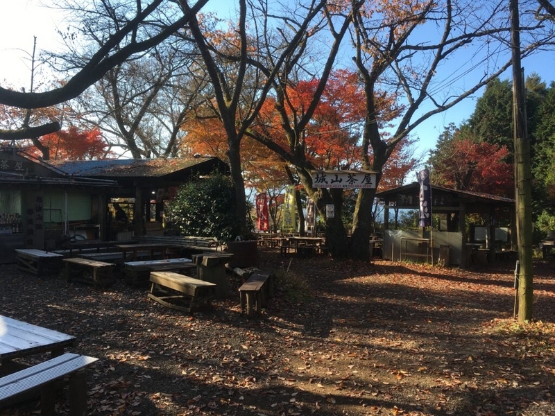 Jonisan 高尾山 - jonisan’s diary