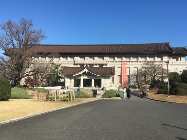 Jonisan 東京国立博物館 国宝展 - jonisan’s diary