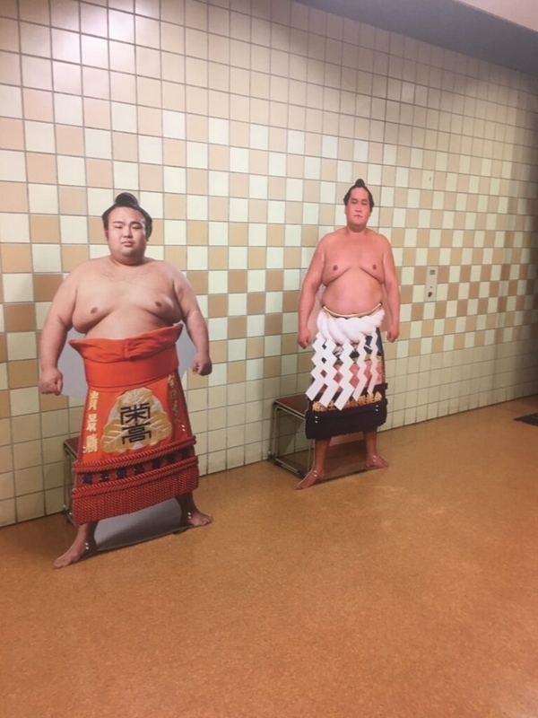 Jonisan 令和5年 大相撲 初場所 10日目 - jonisan’s diary
