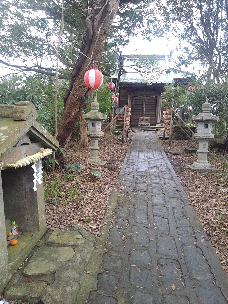 淡島神社