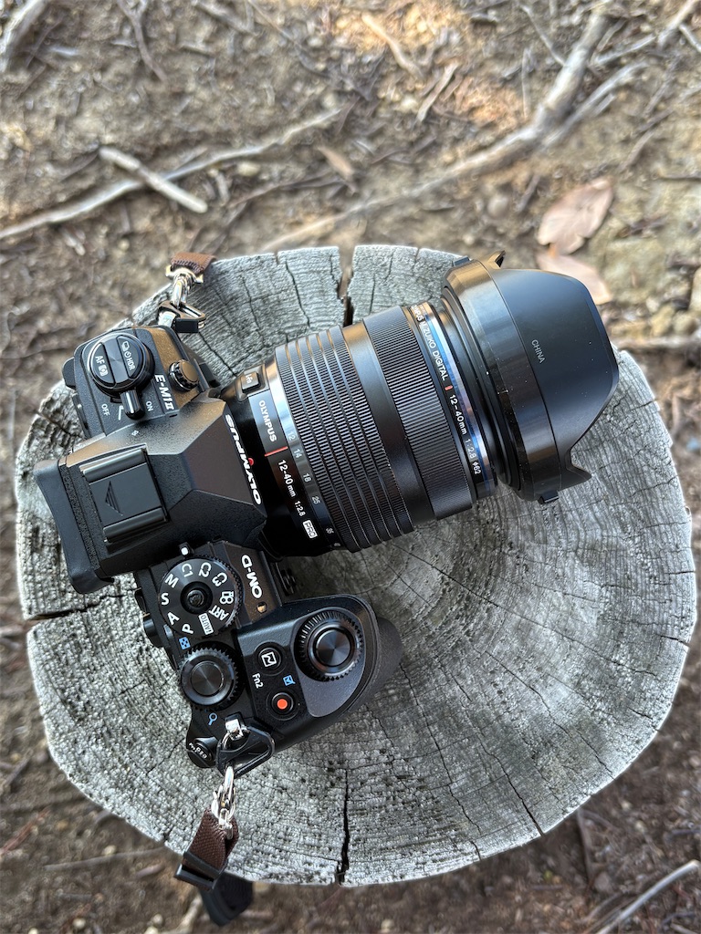 買って大正解】大三元の本命。OLYMPUS 12-40mm F2.8 PRO Ⅰを選んだ