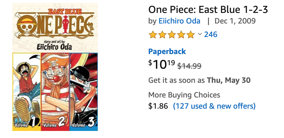 世界各国での漫画の値段を調べてみた Flappy Magazine