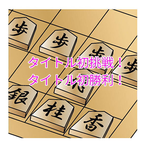 ヒューリック杯棋聖戦第1局藤井聡太七段勝利の行方(トップ)
