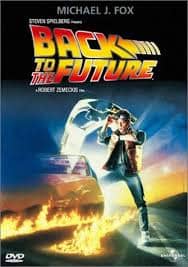 バック・トゥ・ザ・フューチャーPART1