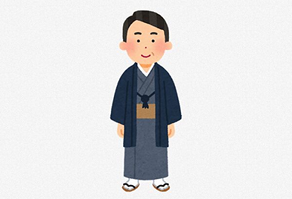 藤井聡太七段の今日の和服