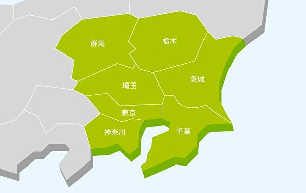 関東の梅雨明けが8月になった年を探した結果