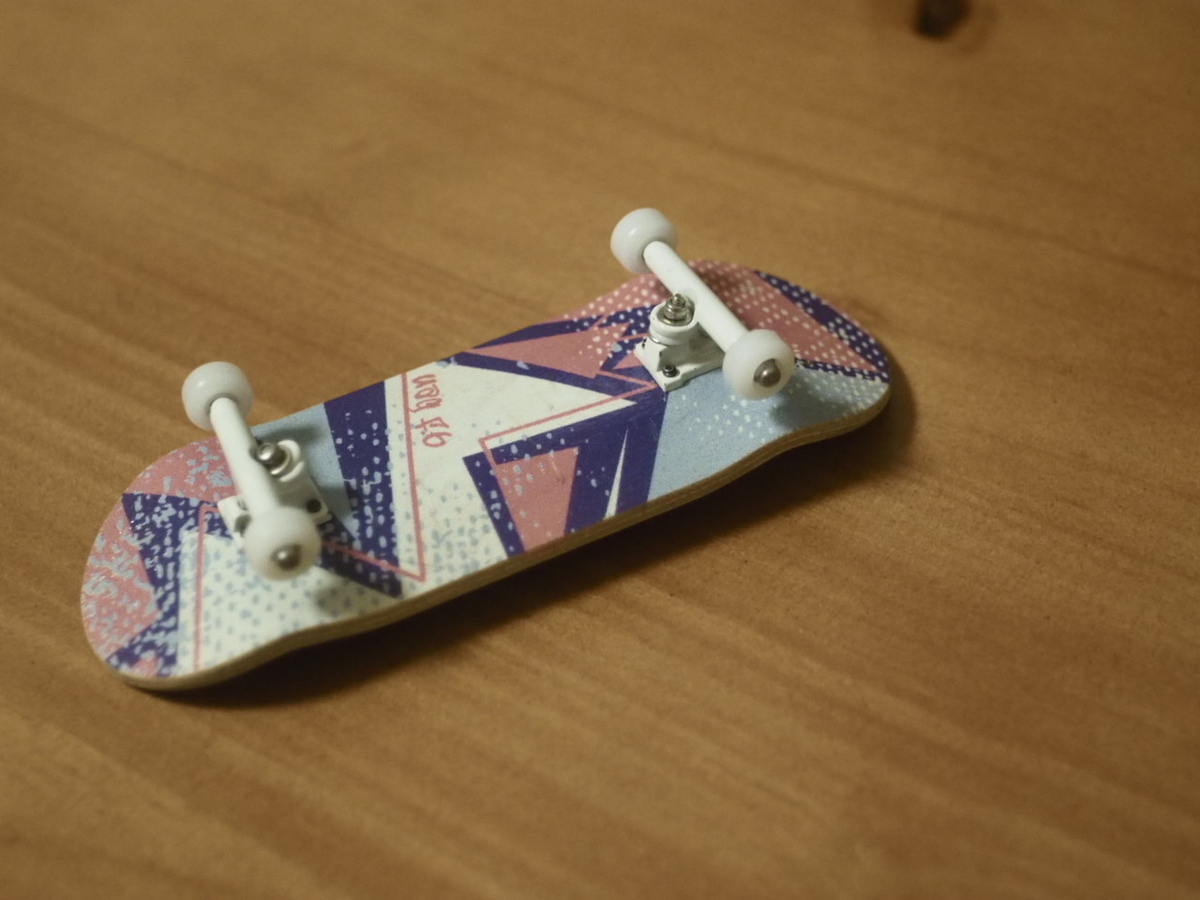 未だに人気に火の付く気配がない指遊び、「指スケ」 - 歓喜天倶楽部