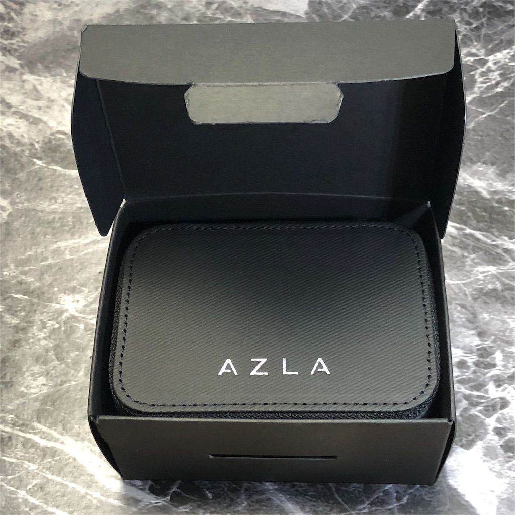 AZLA MK2 リケーブル付き AZLA AZLA MK2 独特な音場がある。 - 駄耳のオーディオblog