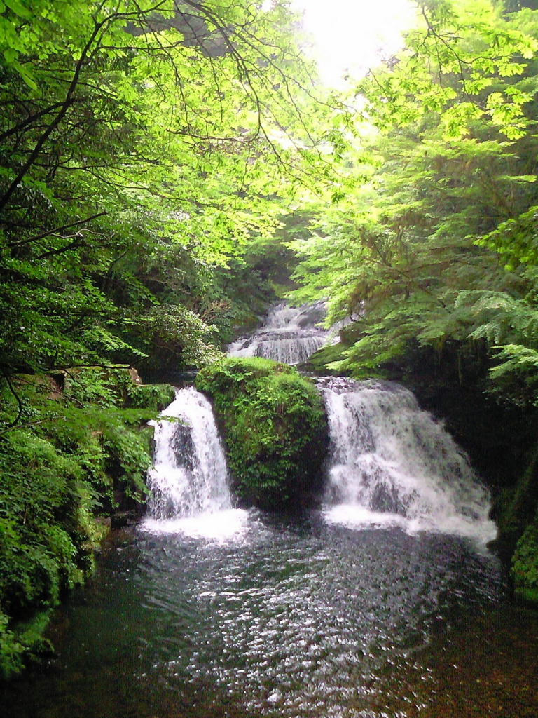 季節ごとに美しい姿を織りなす 赤目四十八滝 女子登山ガイド亜紀のおすすめ山歩きブログ 季節ごとに美しい姿を織りなす 赤目四十八滝 女子登山ガイド亜紀のおすすめ山歩きブログ