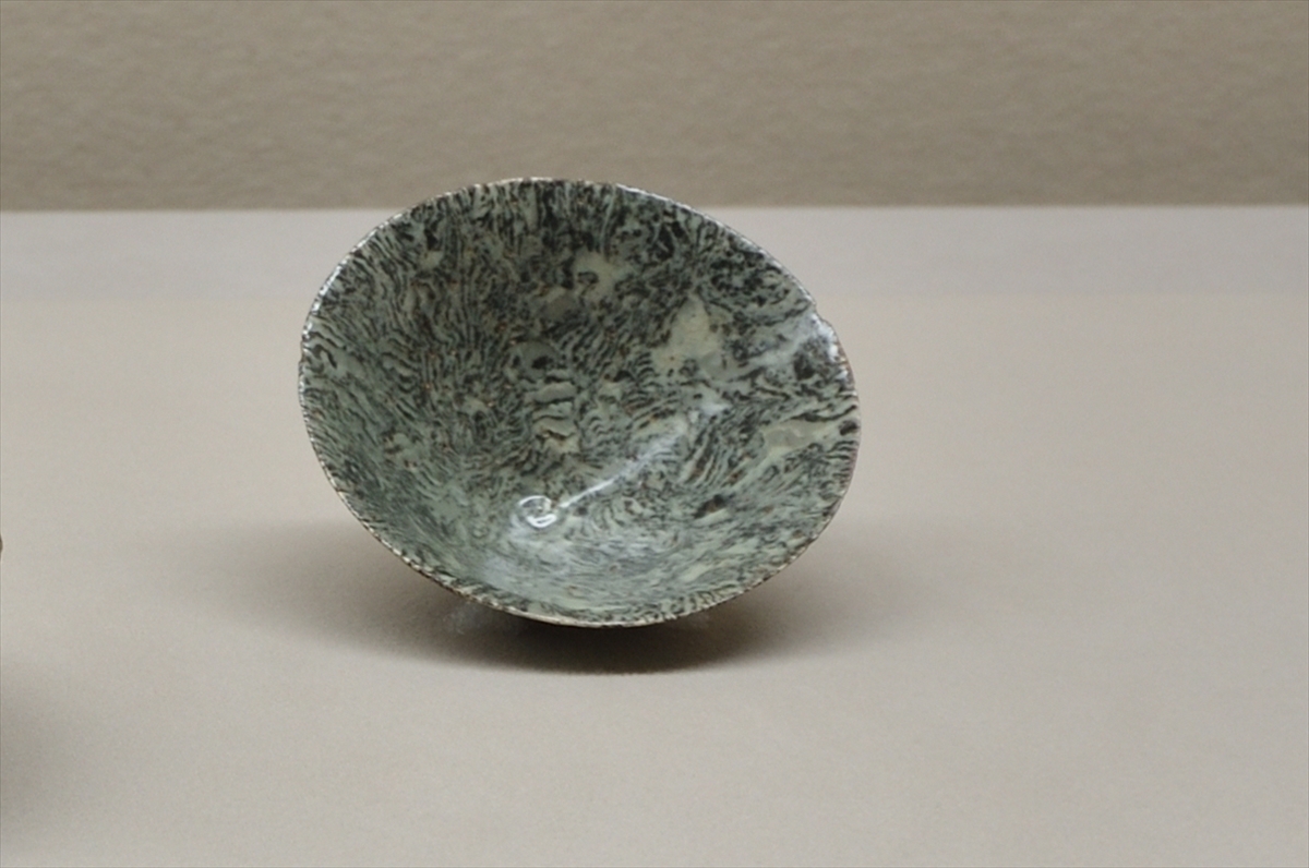 大阪市立東洋陶磁美術館・特別展『高麗青磁－ヒスイのきらめき