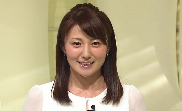 日テレ久野静香アナ 一般男性と離婚していた Web情報市場