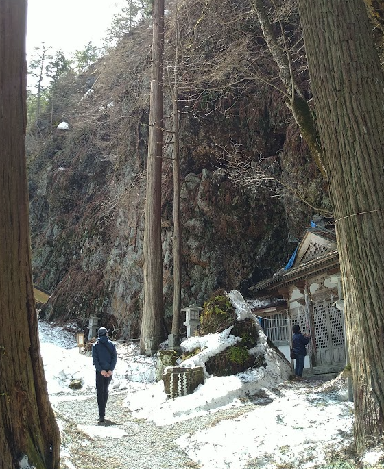 櫻松神社