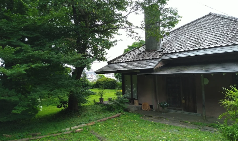 「time & space 愛宕下」