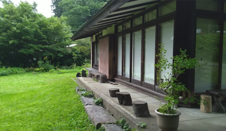 「time & space 愛宕下」