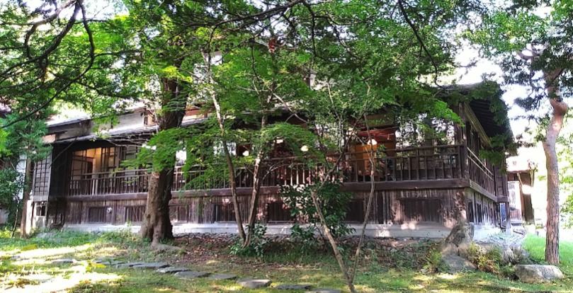 南昌荘3