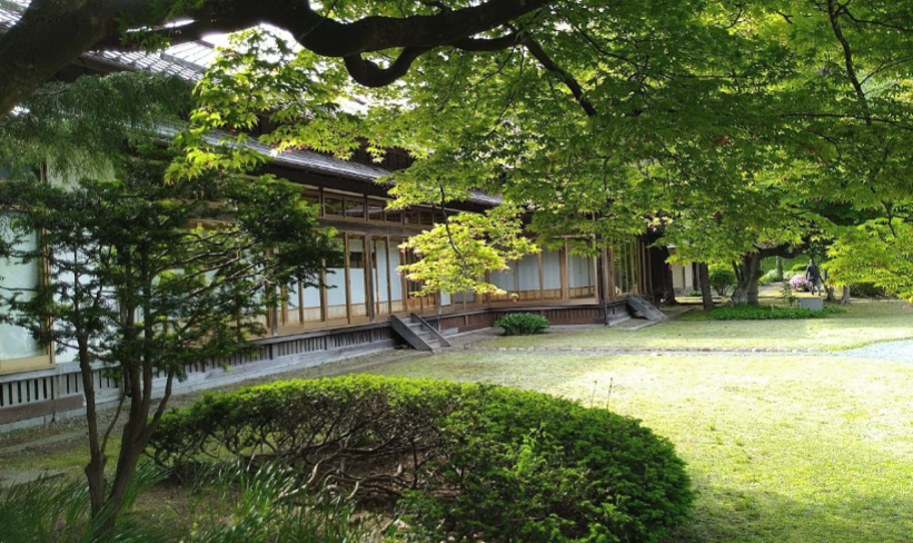 盛岡中央公民館御薬園3