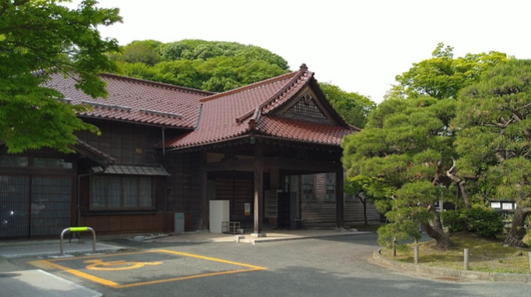 盛岡中央公民館御薬園7