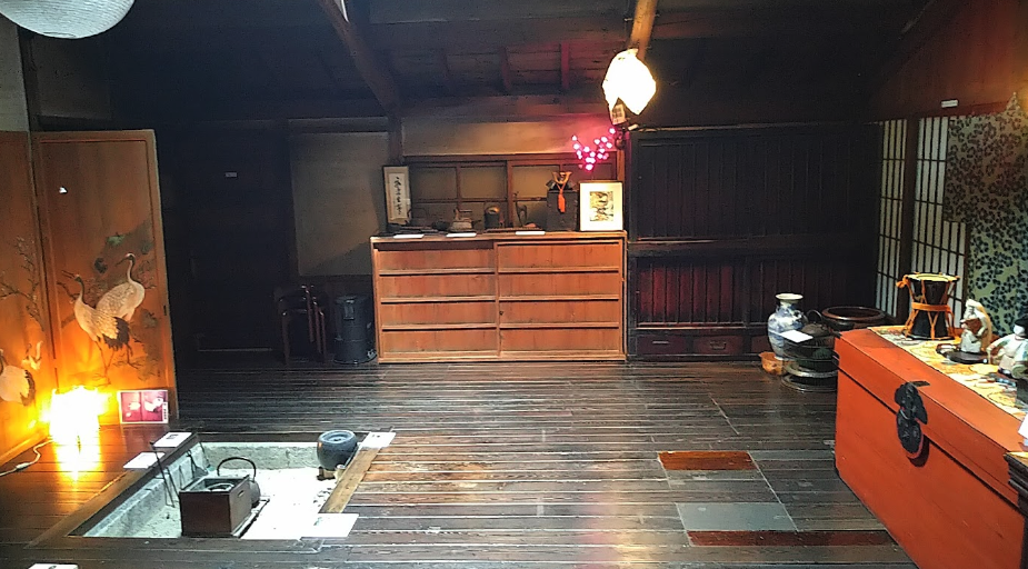 一ノ倉邸4