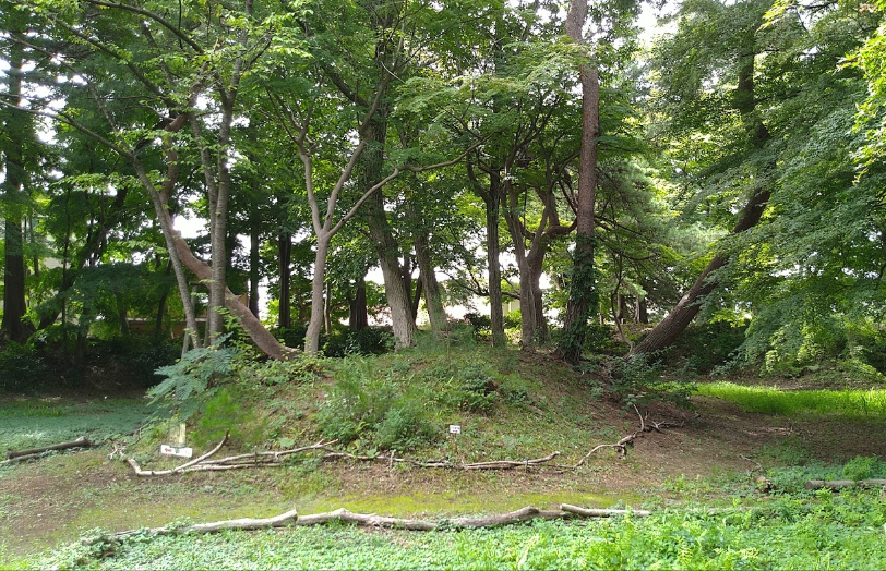 一ノ倉邸5