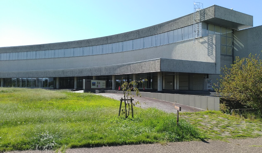 岩手県立美術館
