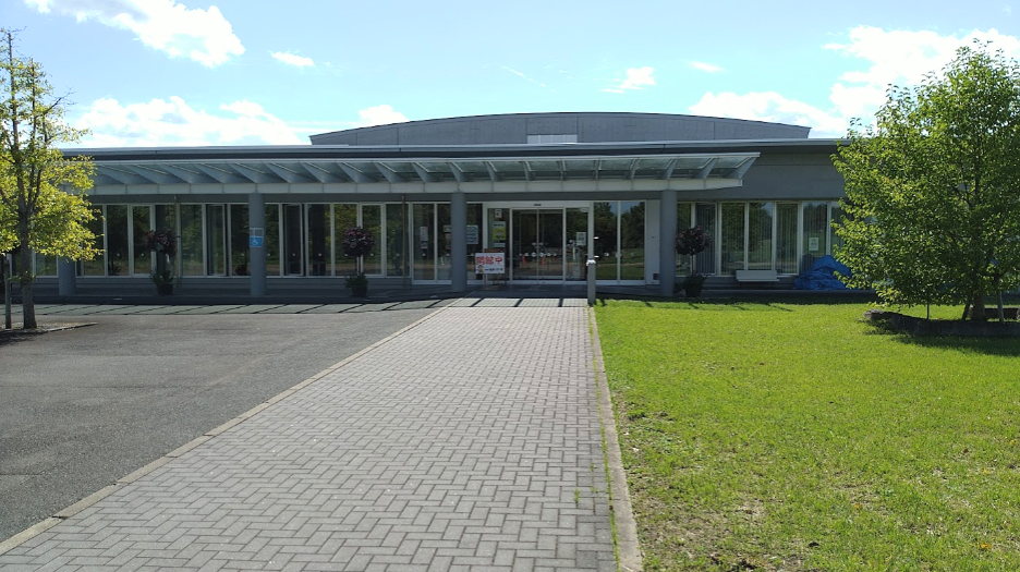遺跡の学び館