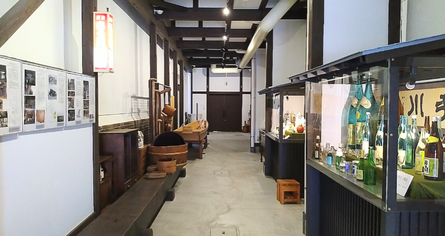浜藤の酒蔵-2